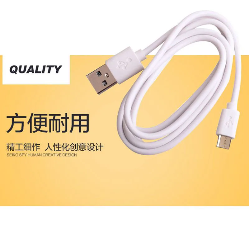Android 1 м V8 Misco USB кабель для синхронизации данных зарядный samsung htc LG Motorola Blackberry Nikia