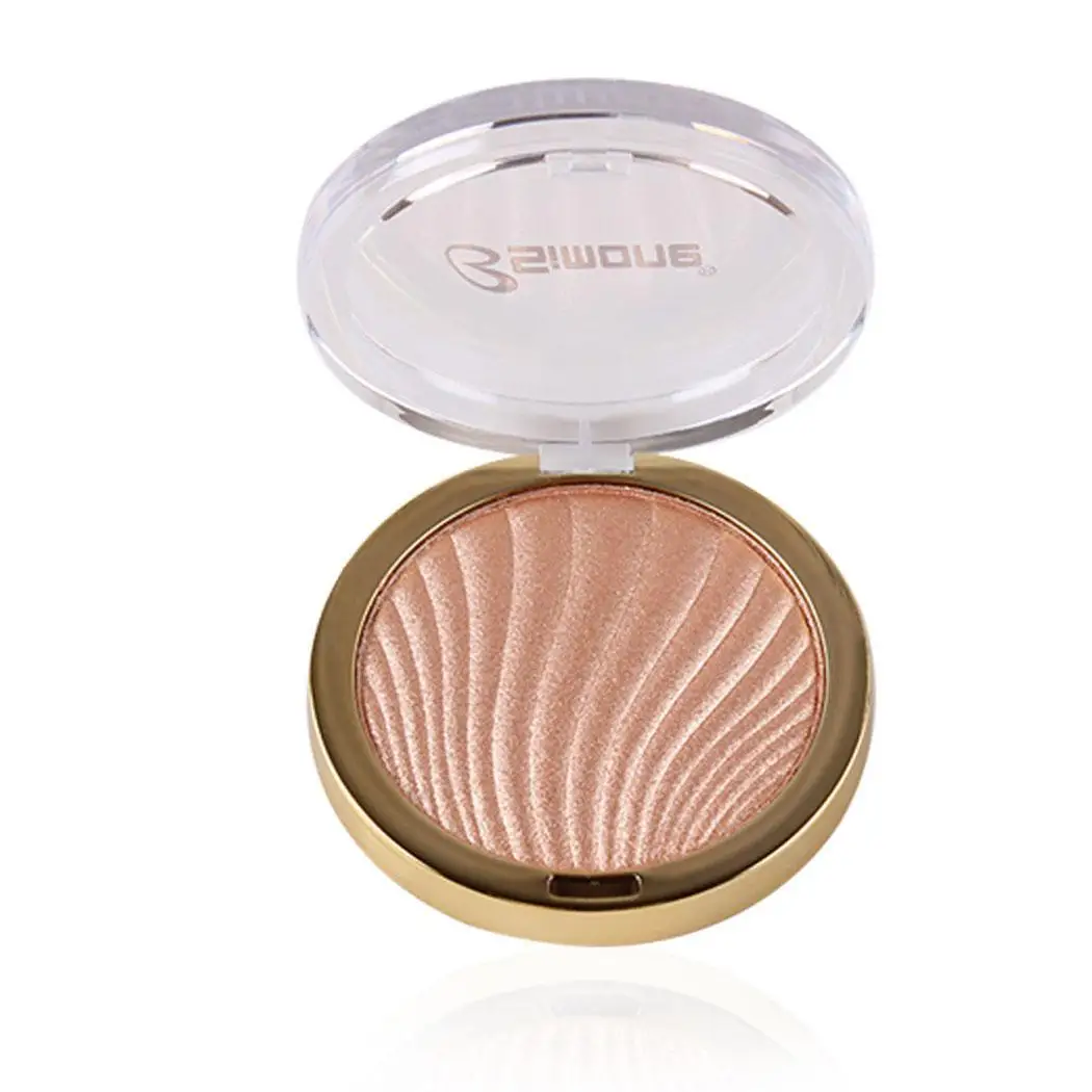 

Whitening Brighten Pressed Face Powder Concealer All Skin Types Makeup Casual, Party, Dating Foundation China