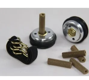 

single whole navel moxibustion massage box Umbilical therapy moxibustion mxoa stick 200 pcs