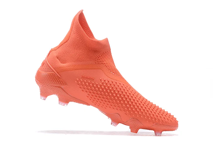 

Wholesales Predator Mutator 20+ FG Football boots 2020 soccer shoes sales