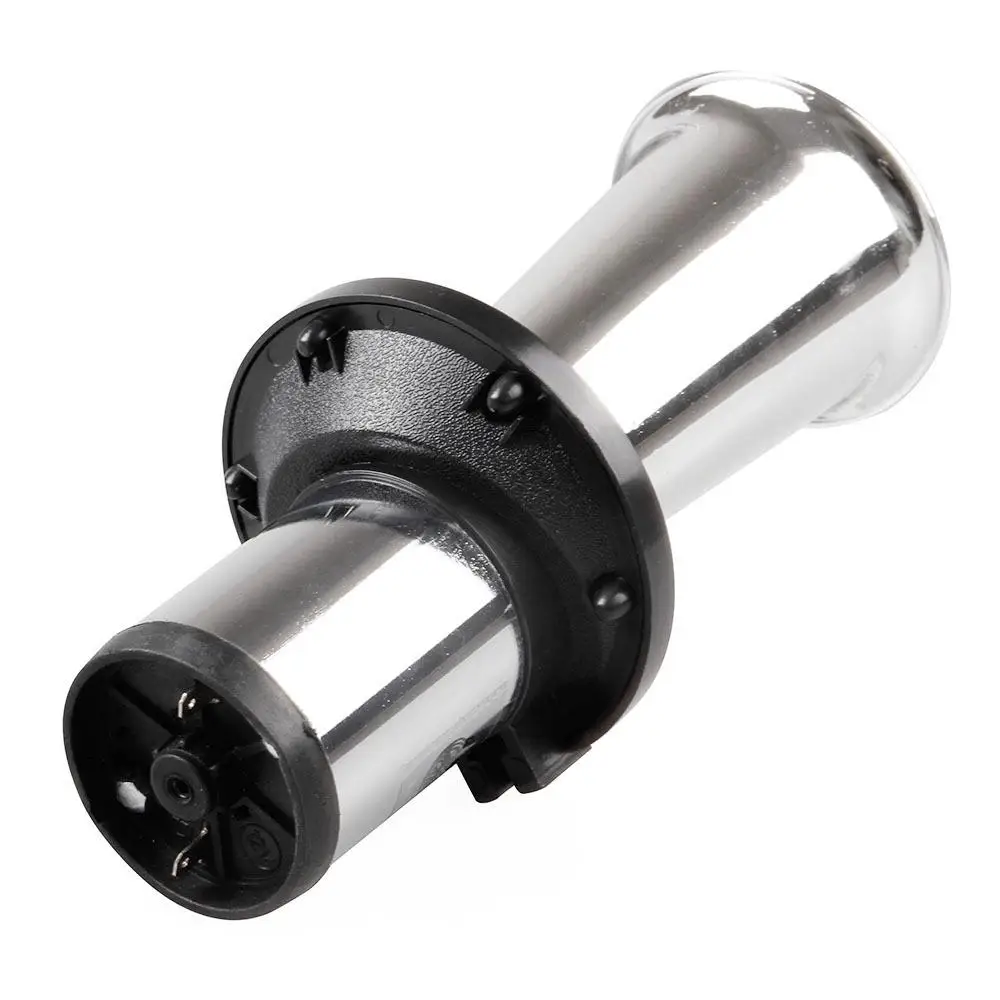 

Car Horn 12V Single-tube Whistle 110DB Old Fashion Vehicle Car Truck Air Horn Retro Strange Sound Motorcycle Horn Car Accessorie