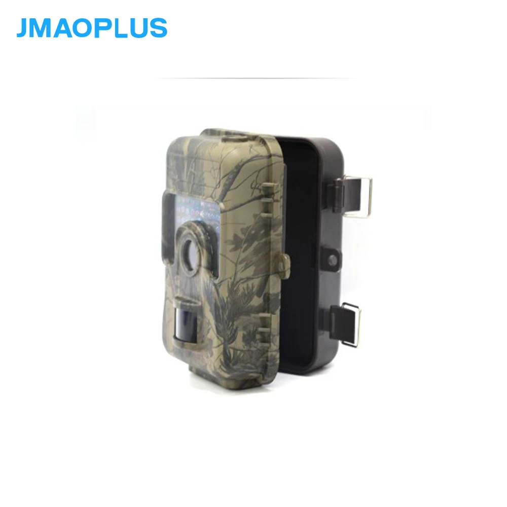 

Infrared night vision custom multi-language low power stable waterproof low temperature snapshot outdoor hunting record camera