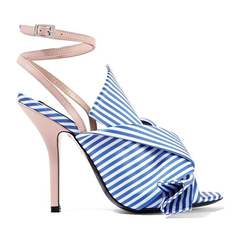 COSIDRAM/летние женские босоножки пикантная женская обувь с открытым носком модные