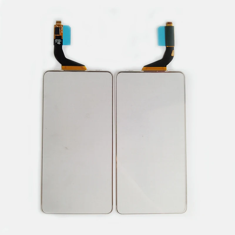 TP пленка для Samsung S8 Plus Note8 lcd сенсорный экран дисплей TP Замена частей Ремонт мобильных телефонов аксессуары инструменты для фиксации