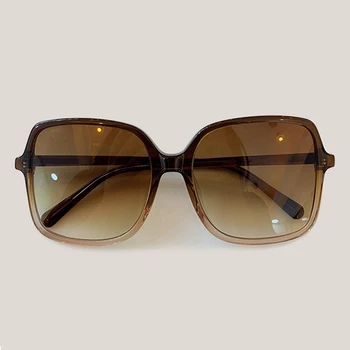 

Big Frame Square Sunglasses Women Men 2019 Brand Oversize Vintage Luxury Sun Glasses UV400