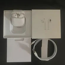 Aplicado airpoddings 2 pro 3 sem fio bluetooth fone de ouvido fones cancelamento ruído ativo com caso de carregamento para iphone ipad