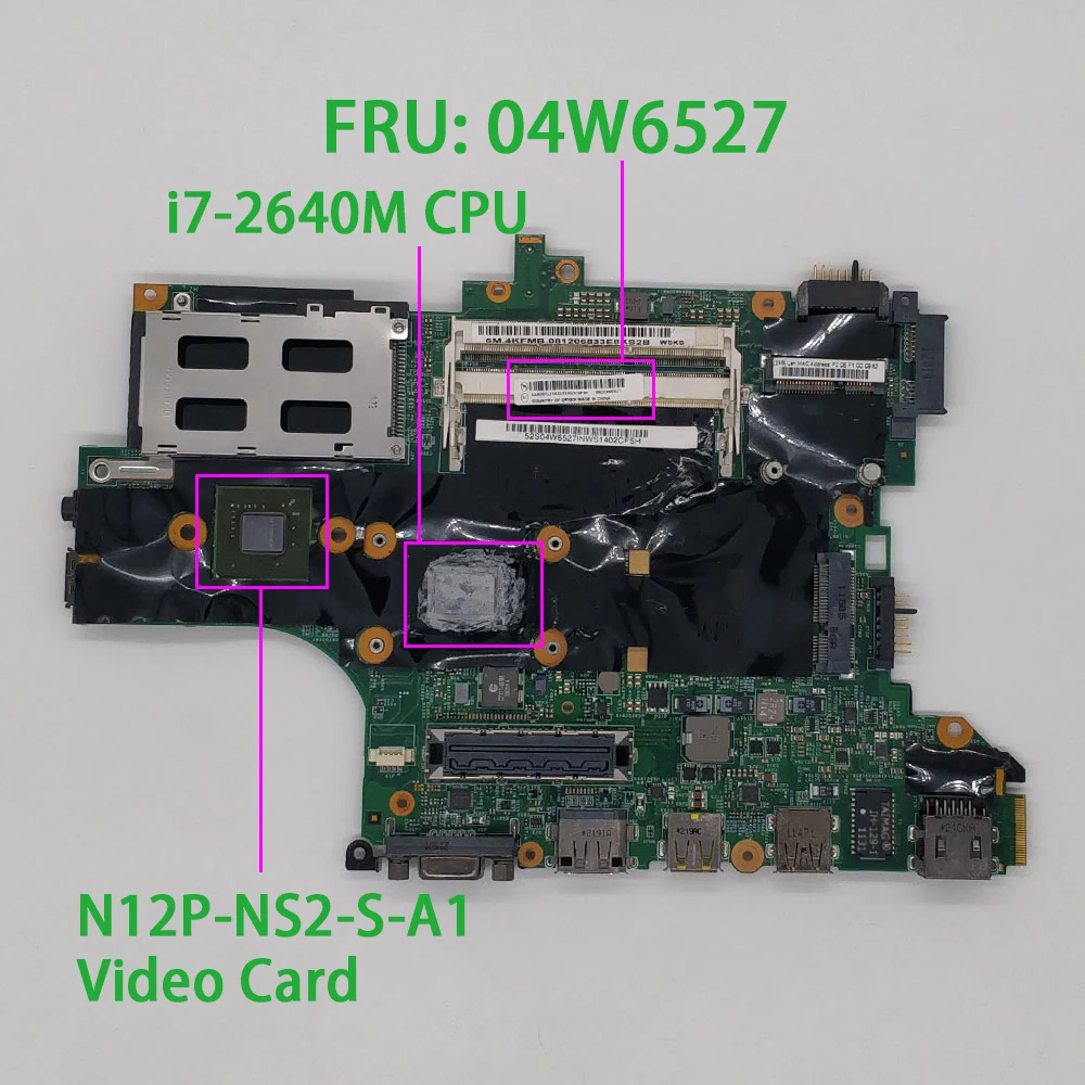 on board gpu