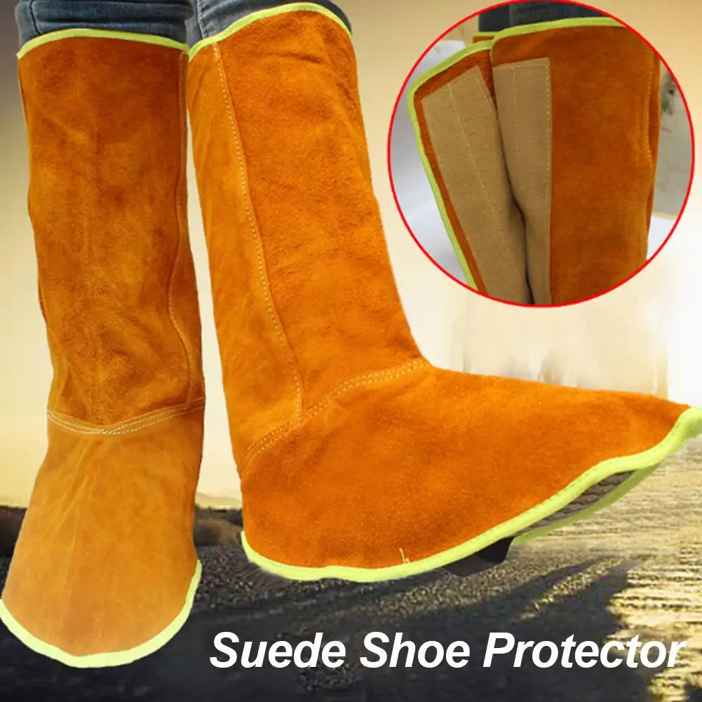 suede and leather shoe protector