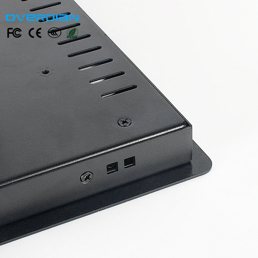 18.5 ġ 1600*900  ÷ LCD ȭ  º VGA HDMI USB  ġ ũ Ӻ ġ
