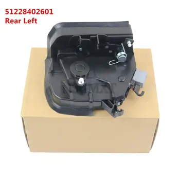 

AP03 51228402601 rear Left Door Lock Actuator with Door Lock Mechanism for BMW E53 X5 3.0I,4.4I,4.6I,4.8I 2000-2006