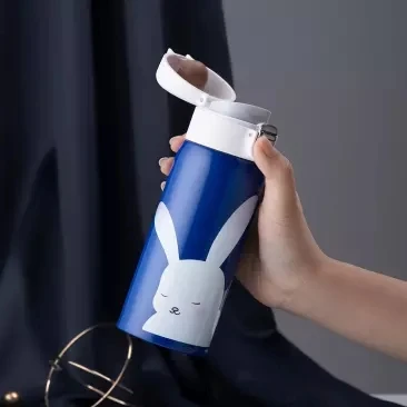 Кружка из нержавеющей стали Xiaomi mijia термос для путешествий кофе чашка 350 мл чайник