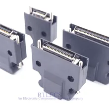 1 шт. DIY SCSI разъем HPCN 14 20 26 36 50 контактный сервоприпой