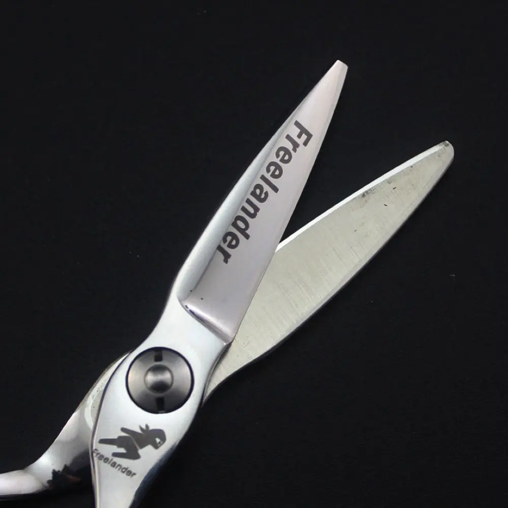 

4.5/6 inch Salon Hair Cutting Scissors Hairdressing Professional Hair Scissors Thinning Shear Barber Scissors Hair Makas