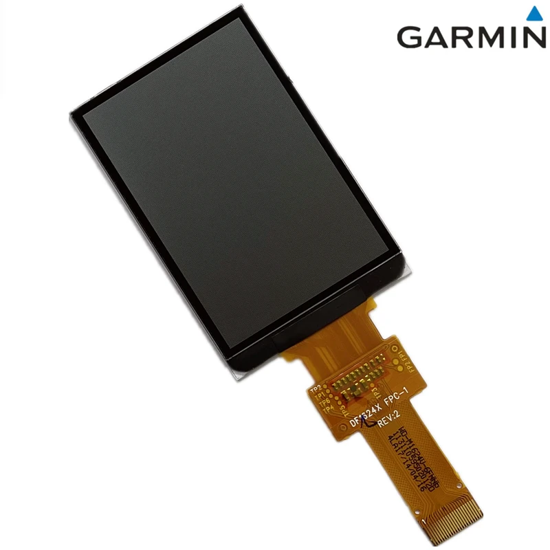 

Original 2.6"Inch LCD Screen For Garmin Approach G6 G7 Display Repair Replacement (Without Backlight)