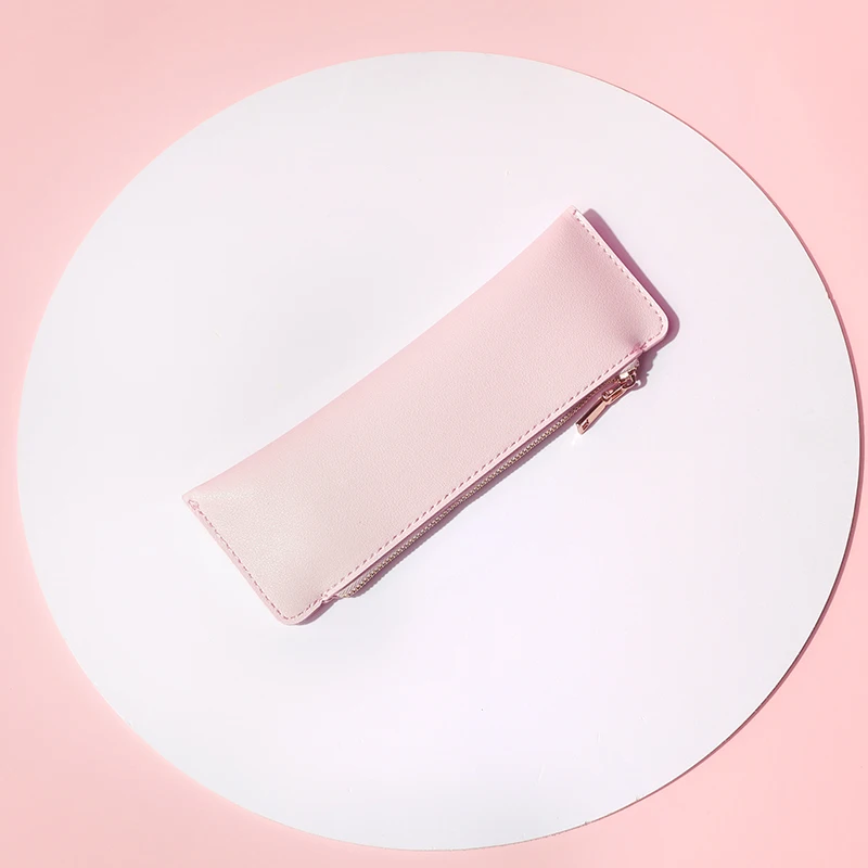 Модный маленький Свежий Простой креативный чехол карандаш для мужчин и