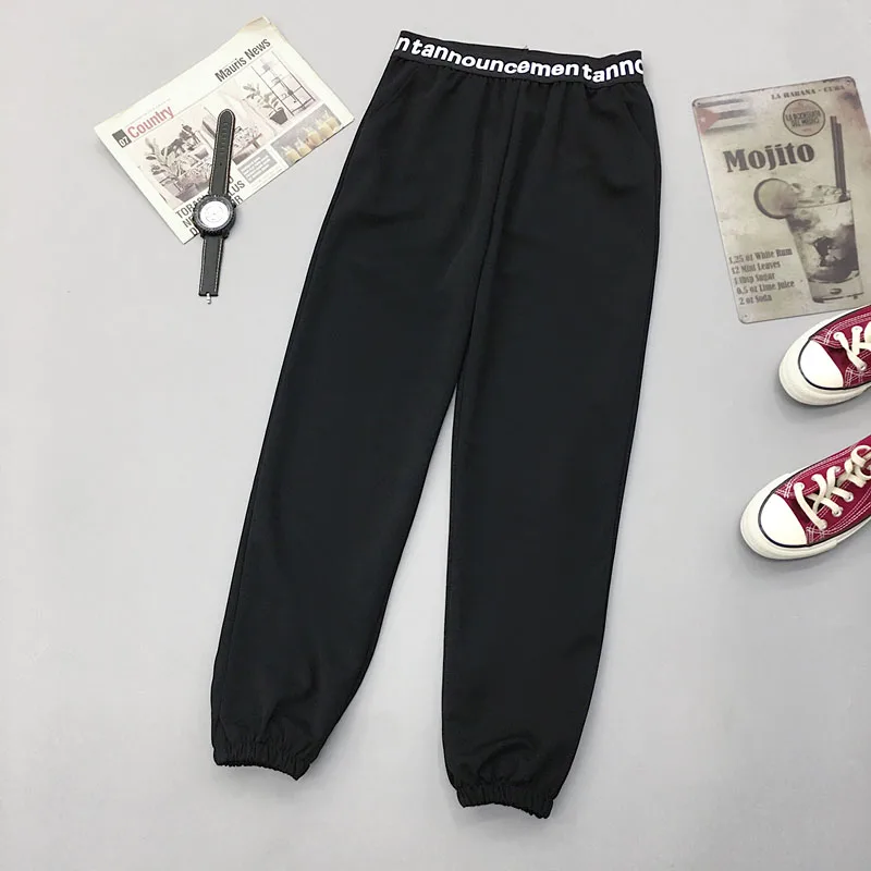hollister boyfriend sweatpants