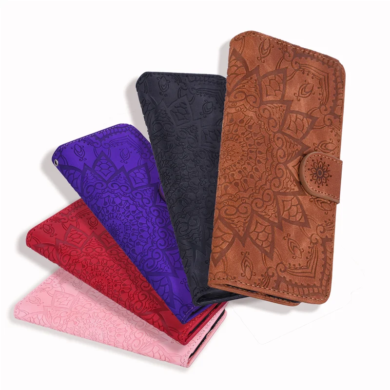 Кожаный чехол для Samsung Galaxy A30S A50S A10S A20S A10 A20 A30 A40 A50 A70 чехол-книжка с откидной