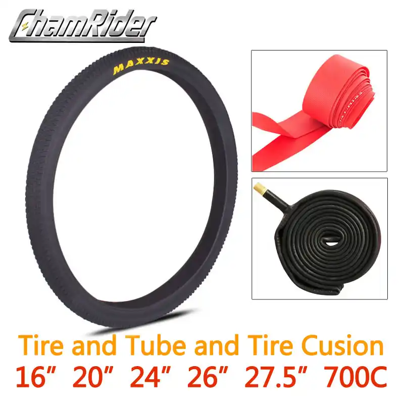 26 2.10 inner tube