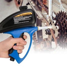 Máquina de jateamento pneumático antiferrugem, mini ferramenta pneumática de gravidade antiferrugem, pulverizador de tinta antiferrugem