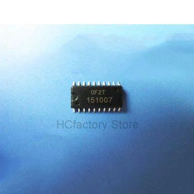 NEW Original1pcs/lot HD151007FPDEL HD151007FP HD151007 151007 SOP20 In StockWholesale one-stop distribution list new original1pcs lot atmega1284p au atmega1284p atmega1284 tqfp44 in stockwholesale one stop distribution list