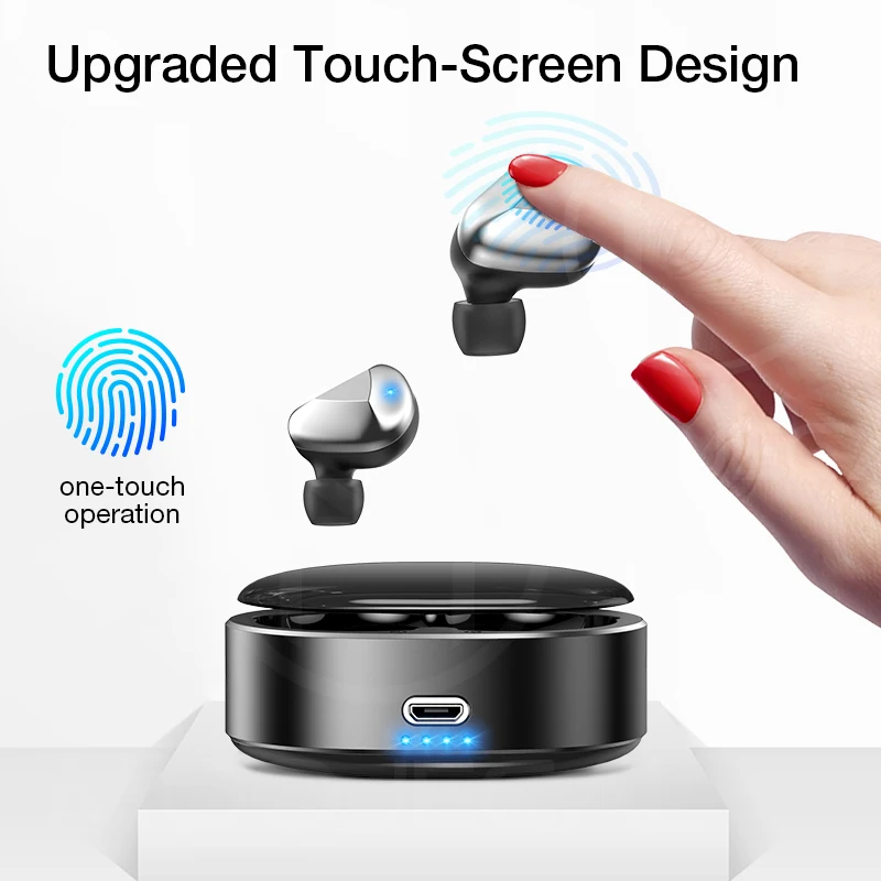 Smart Electronics