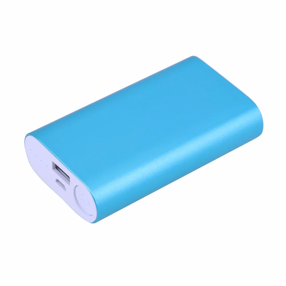 Mini-Porable-Powerbank-Box-2x18650-Battery-Aluminum-Alloy-Power-Supply-Power-Bank-Case-DIY-Solderless-Box