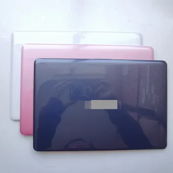 

New laptop Top case base lcd back cover for ASUS E203 E203N E203NA E203MA