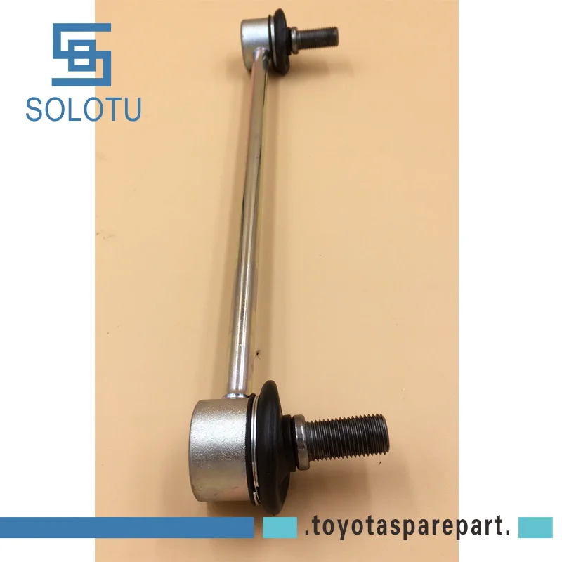 Автозапчасти детали подвески 48820-06060 для CAMRY 1AZ-FE 2AZ-FE Передняя штанга стабилизатора LH
