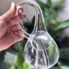 Klein bottle is not full of water four-dimensional space bottle physical experiment equipment 1