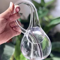 Klein bottle is not full of water four-dimensional space bottle physical experiment equipment 1