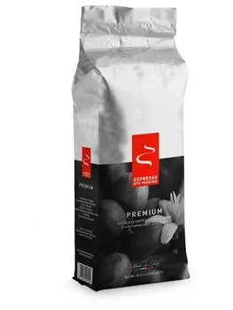 

Coffee "vending premium", in grains, 1 kg