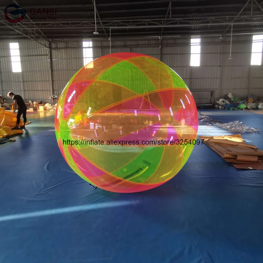 water walking ball01