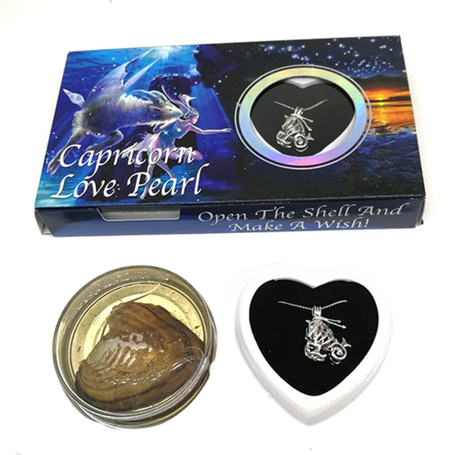 Diy Love Pearl Creations Zodiac Wish 