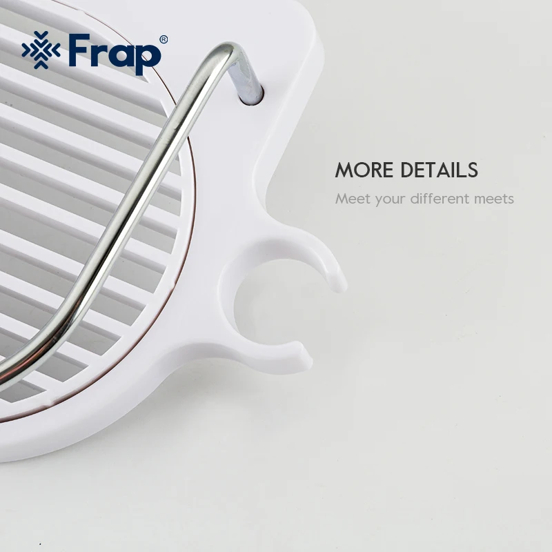 Frap новые пластиковые аксессуары для ванной комнаты душа полки смесителя F339|shelf for