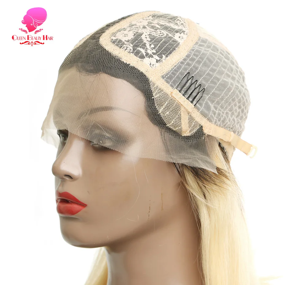 13x1 ombre lace front wigs (4)