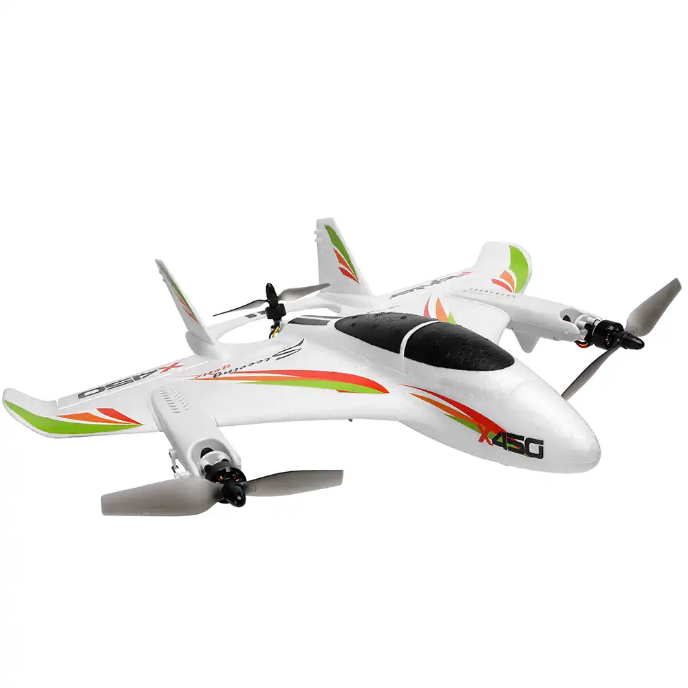 wltoys xk x450
