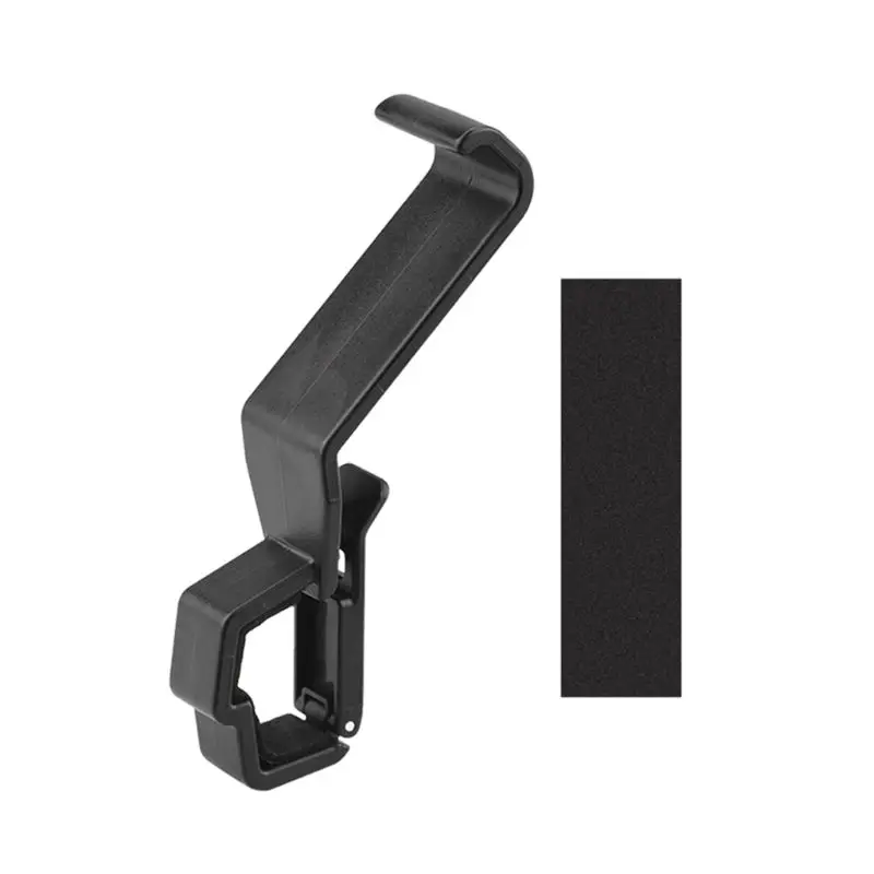 

Drone Remote Control Tablet Extended Bracket Mount Clip for D-JI Mavic Air 2