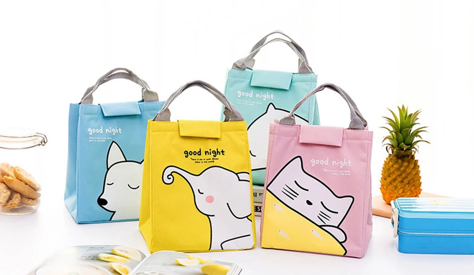 Cheap Bolsas p almoço