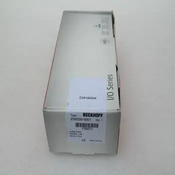 

1PC NEW BECKHOFF converter ZS9200-0001