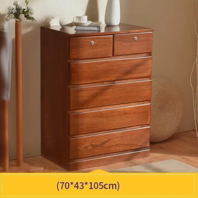 MODEL D Дом сала гостиная Meuble Salle De Bain Szafka потертый шик деревянный Органайзер шкаф мебель комод - Цвет: MODEL D
