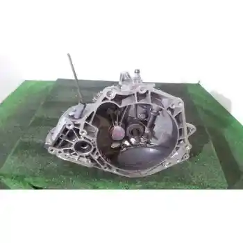 

125414 Gearbox Opel Corsa B