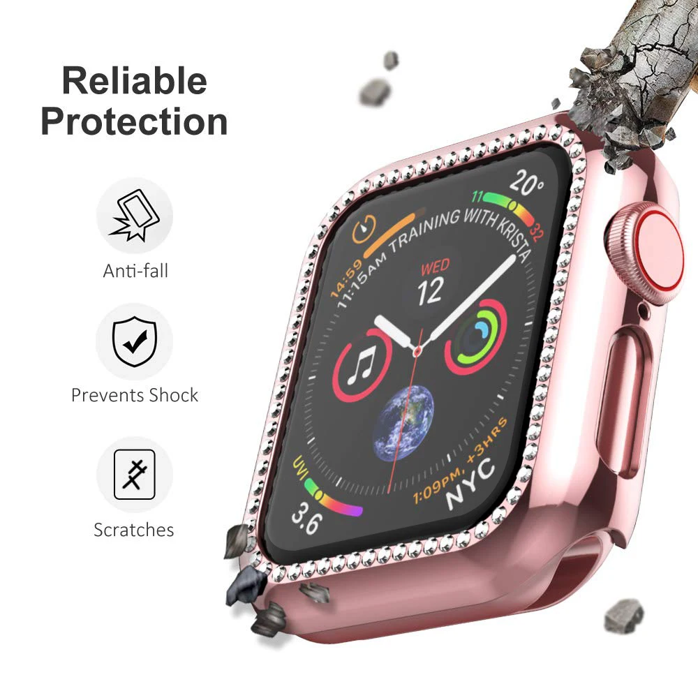  + Ŀ  ð 6 ̽ 44mm 40mm iWatch 42mm 38mm  ũ ̾Ƹ  ׼ ø 5 4 3 2 SE