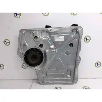 

7H1837730 WINDOW LIFTER FRONT RIGHT VOLKSWAGEN T5 BUS