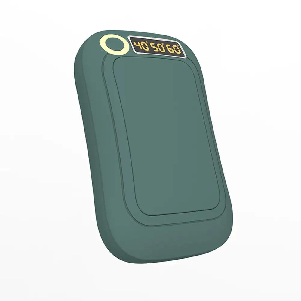 Portátil mini 10000mah 2 em 1 usb