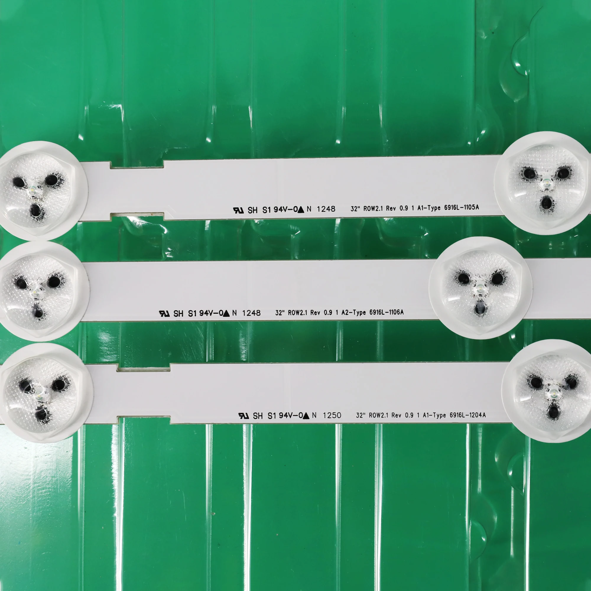 Рисунок 3 - Оригинальный комплект из 3 предметов