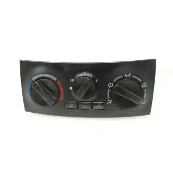 

MN140637 COMMAND HEATING/AIR CONDITIONING Mitsubishi SPACE STAR (DG0)