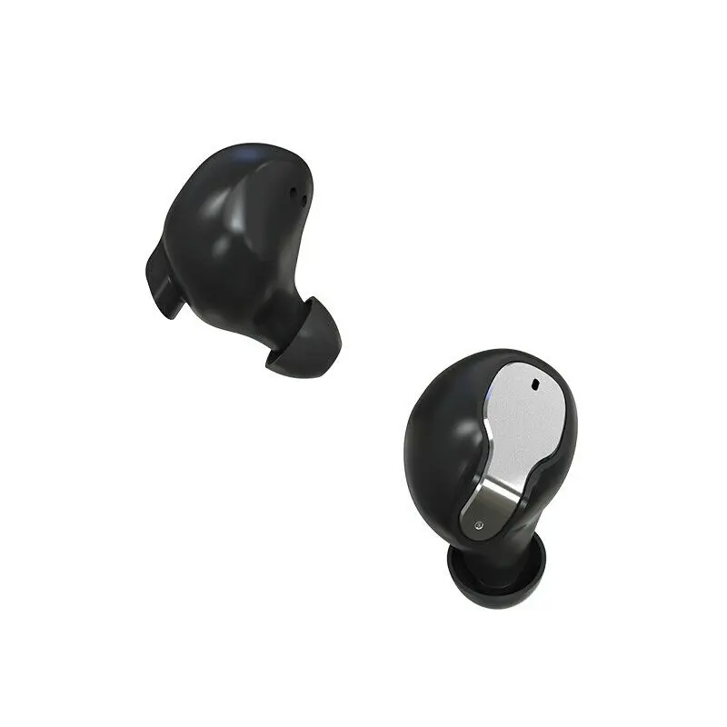 TWS Bluetooth 5 0 Headset Twins Wireless Headphone Stereo Earphones Mini Earbuds Mic Charging Box Sport Headset For Smart Phone