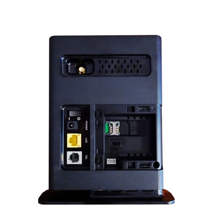 Разблокированный huawei E5172s-927 мобильный беспроводной шлюз 4G CPE wifi маршрутизатор+ 1 Антенна