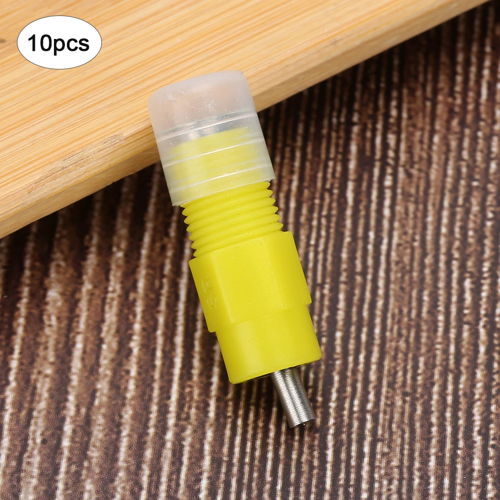 Поилка SR типа для птицы чашка кур питьевой фонтанчик цыплят винтовой Кубок