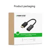 DP to HDMI Adapter 4K or 1080P Display Port Cable Converter For PC Laptop Projector Displayport to HDMI Adapter ► Photo 3/4